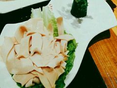 -川中故事·成都老火锅(东书房店)