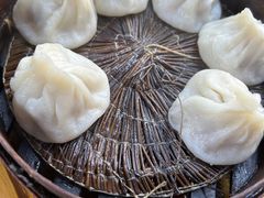 小笼包-锅贴大王南翔小笼(临沂二村店)