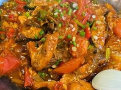 -61号餐吧(兴坪古镇漓江店)