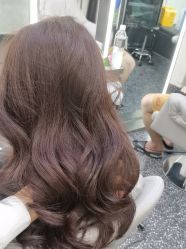 -东梵造型·烫发染发接发连锁SALON