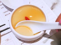 焦糖豆花-喜鼎海胆水饺(柏威年购物中心店)