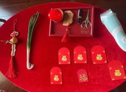 -馨月汇·独栋月子中心(南山店)