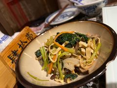 -南京大牌档(崇文门国瑞店)