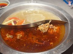 -额尔敦·品质自助(摩尔城店)