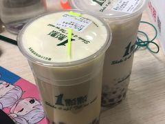 -1点点(二七万达店)