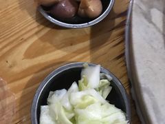 -七采菌园·石锅鱼野生菌火锅(环城北路店)