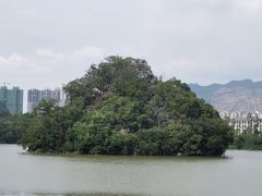 -星湖旅游景区七星岩