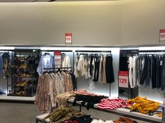 -ZARA(青岛万象城店)