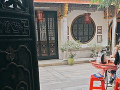 -吴祥记潮州菜·百年老字号·砂锅粥