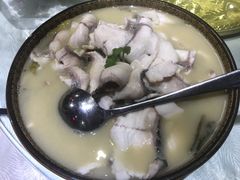 -锋味餐厅(空港复悦里店)