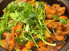 -重庆鸡公煲·青锅花椒鱼(牡丹江路店)