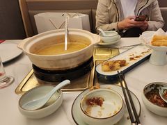 -如一鸡鲍鱼·粤式煲汤(长泰广场店)