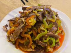 -维吾尔餐厅(宜山路店)