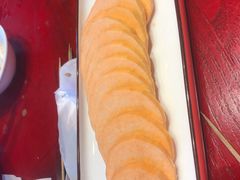 -前门·鲜肉火锅(长风店)