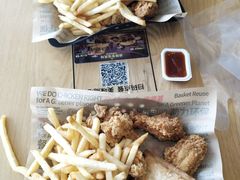 -肯德基(杭州浦沿店)