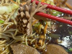 -面春山·传统老卤面(天隆寺店)