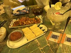 -浩海火燒雲傣家菜(芮欧百货店)