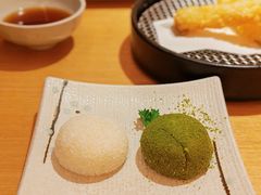 -德川家日本料理(中关村寰太大厦店)