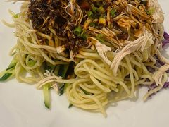 -眉州东坡(春秀路店)