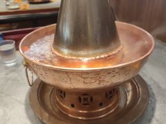 -侃爷南门铜锅涮肉