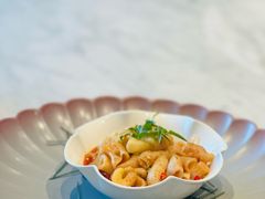 -禾院•新派融合淮扬菜餐厅