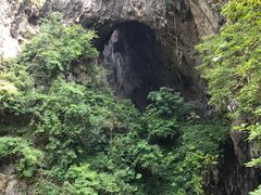 -英西峰林·洞天仙境