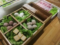 -火锅先生(五马街店)