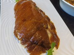 -正德楼果木烤鸭·渔家菜(东港店)