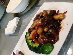 -嘉厨小馆(宜山路店)
