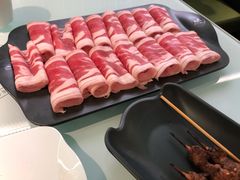 -小肥羊(西丽宝能城店)