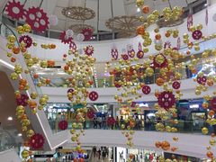 -万达广场(扬州邗江店)