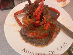 -Ministry of Crab•MOC(交子大道店)