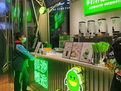 -柠季·手打柠檬茶(梅溪湖新天地外街店)