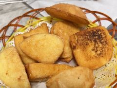 -大勇羊棒骨·烧烤(经六路店)