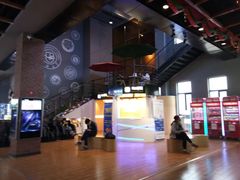 -吉林大学前卫校区南区-日新楼