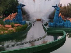 -青岛方特梦幻王国