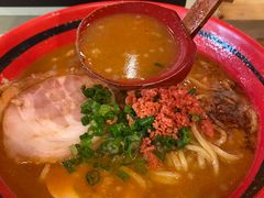 -一幻拉面(铜锣湾店)