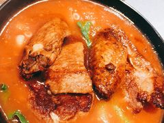 -华嫂冰室(尖沙咀店)