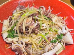 -晚归月亮湾私家菜(临邑路店)