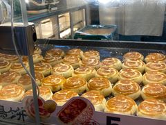 -泸溪河桃酥(秦淮夫子庙一店)