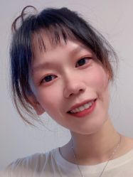 -侨治发型
