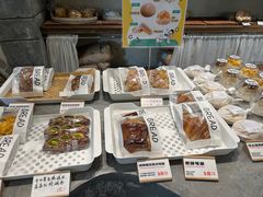 -熊猫家PANDA BAKERY(望江店)