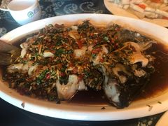 -香满楼(临安路店)