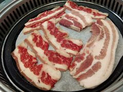-烤路里·韩国品质自助烤肉(石路天虹4号店)