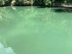 -沕沕水生态风景区