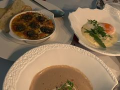 -圣丰索菲特·法国餐厅