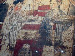 -洛阳古墓博物馆