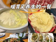 -金龙·打边炉(南京西路店)