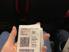 -大地影院(上海南汇店)