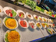 -大灶头·新昌菜(中国茶市店)